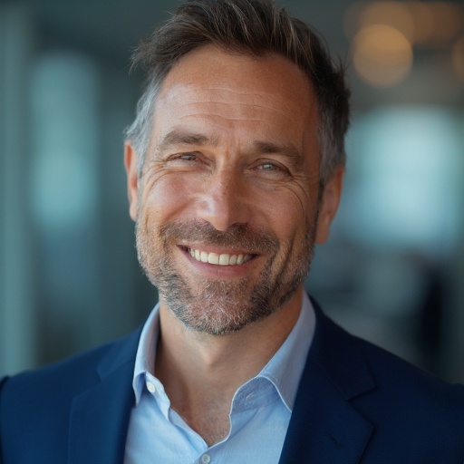 Daan Vermeer — online casino lijst expert